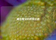 痛苦魔女的救赎之路