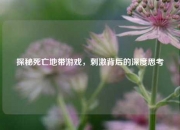 探秘死亡地带游戏，刺激背后的深度思考