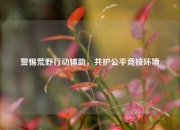 警惕荒野行动辅助，共护公平竞技环境